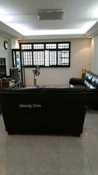 Blk 14 Ghim Moh Road (Queenstown), HDB 5 Rooms #278609351